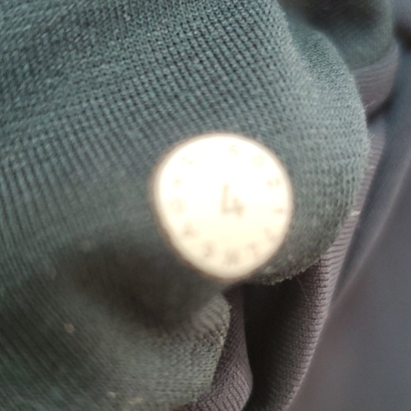 Lululemon crop leggins - Picture 3 of 3